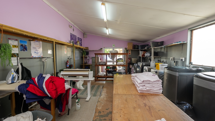 Commercial Property for Sale in Bredasdorp Western Cape